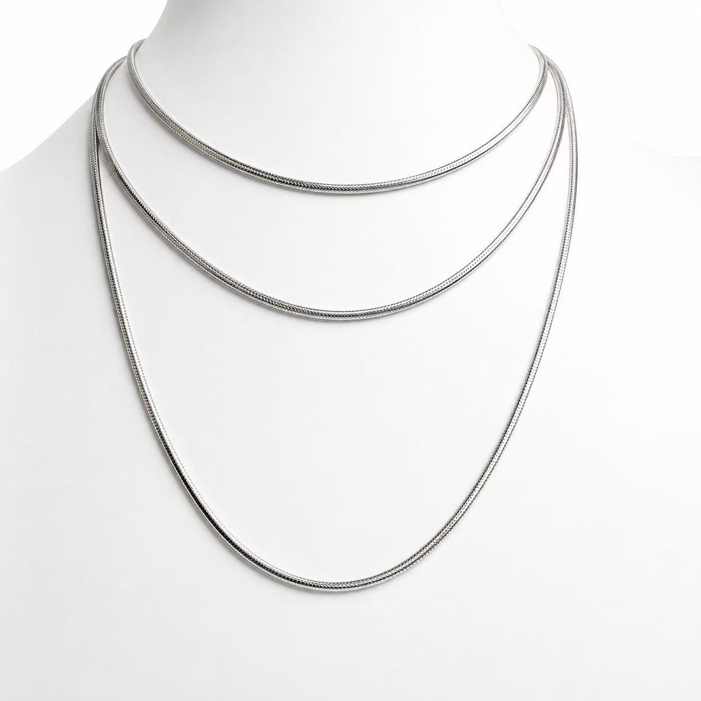 Collana Livelli | 123cm
