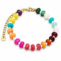 Bracciale “Arcipelago” | in acciaio inox