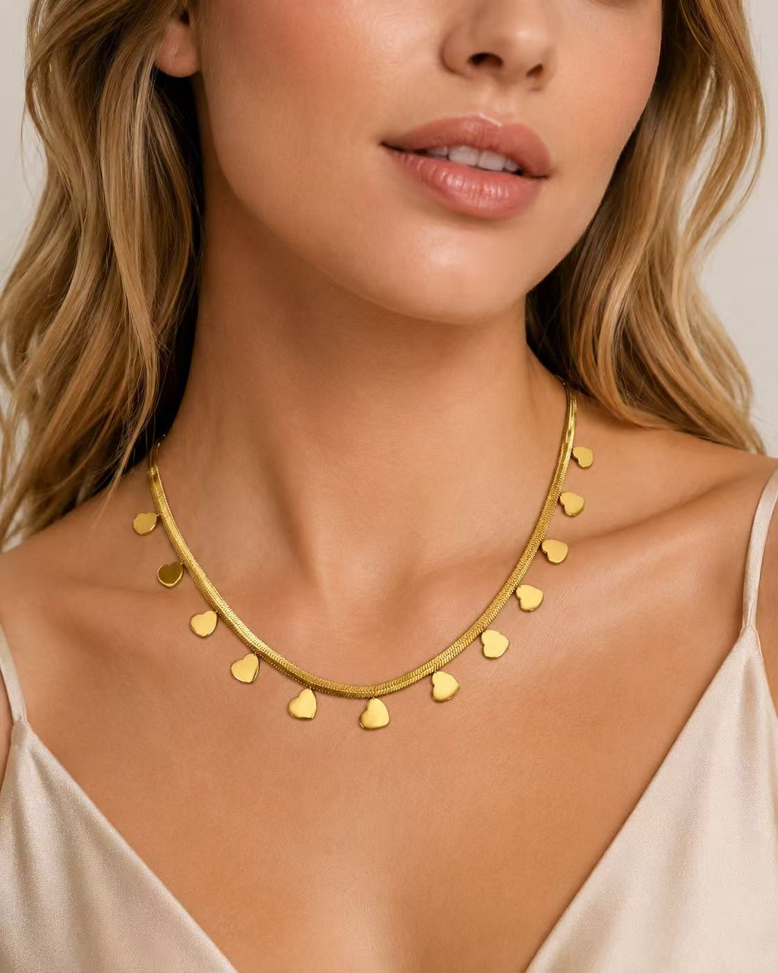 Collana Battiti