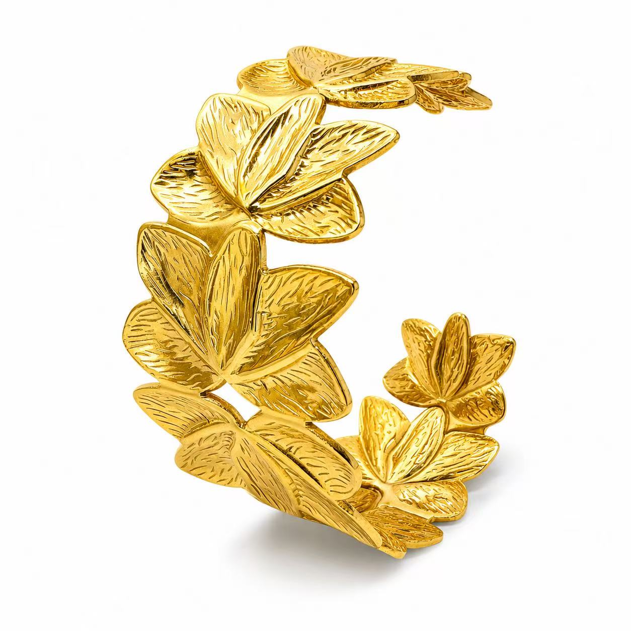 Bracciale Collection | in acciaio inox