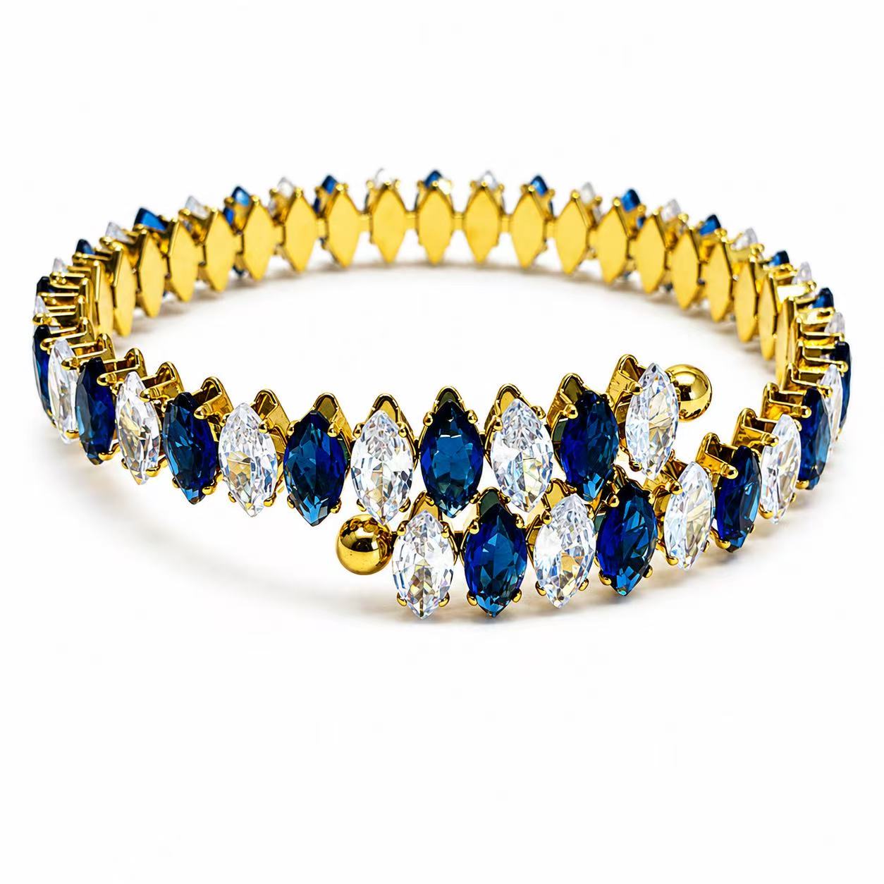 Bracciale Spiga