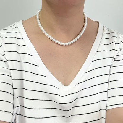 (C303)Collana girocollo