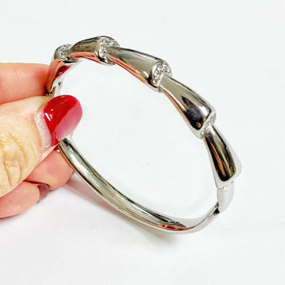 Bracciale “Armonia di Vita” – Acciaio Inossidabile con Ciondolo Musicale