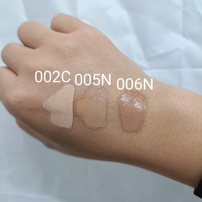 ASTRA Transformist fondotinta + correttore