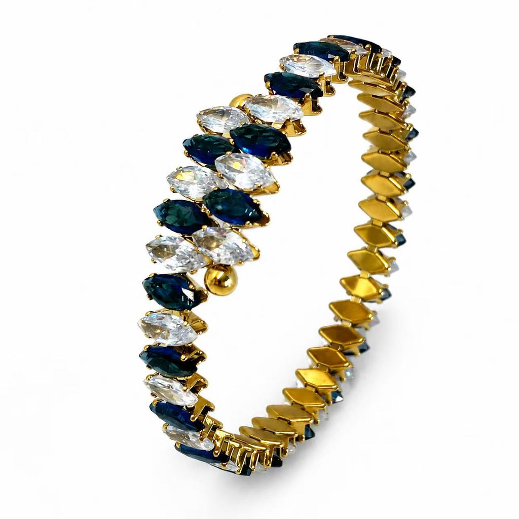 Bracciale Spiga