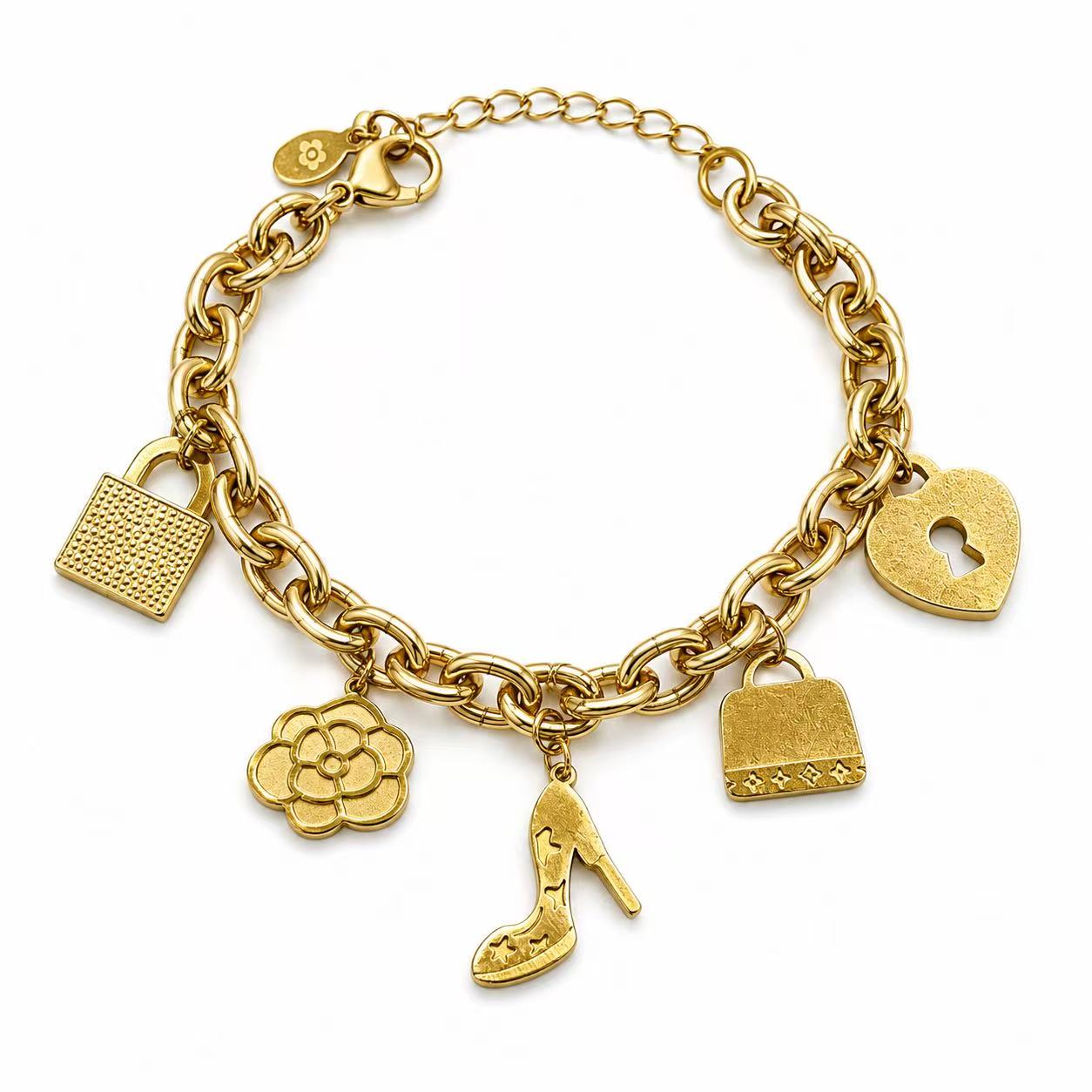 Omaggi Bracciali da mettere in carrello