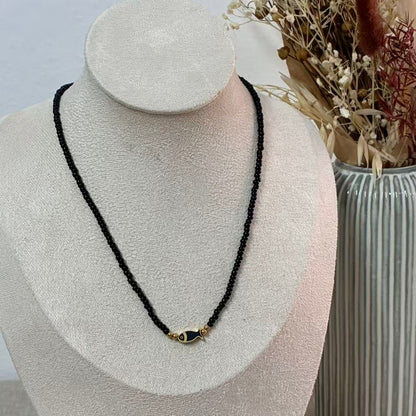 Collana “Pesciolino Fortuna”