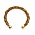 Bracciale Vibration | semirigido  | in acciaio inox