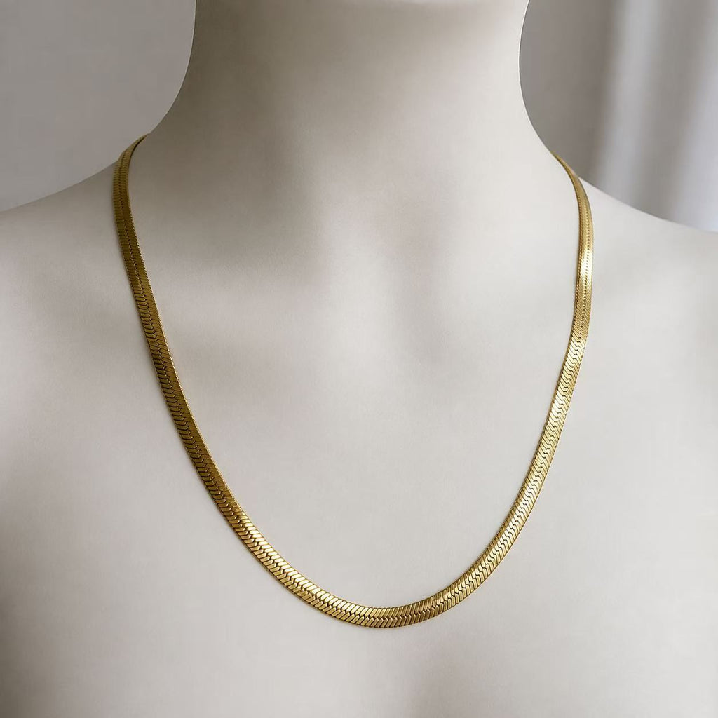 Collana Snack | 45cm