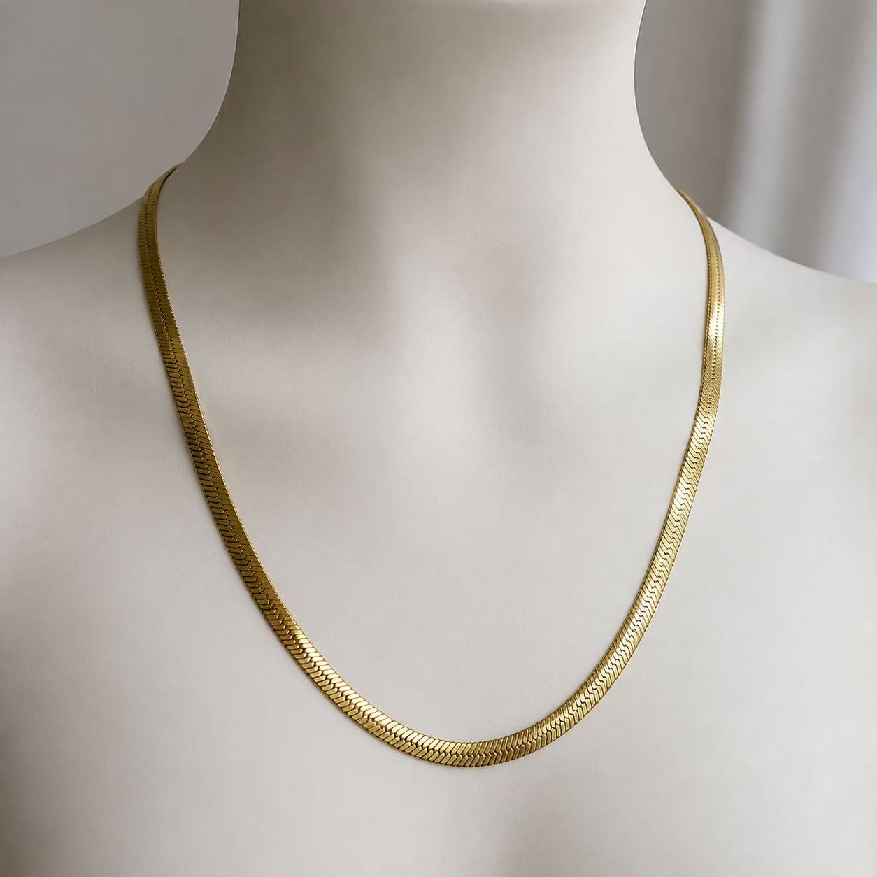 Collana Snack | 45cm