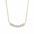 Collana “Settenario” | in acciaio inox