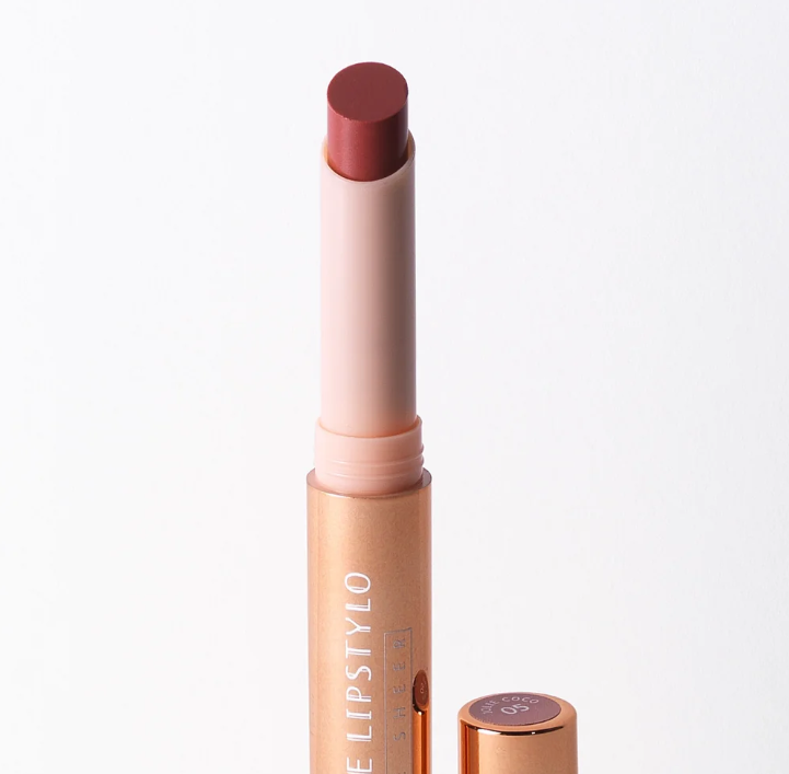 MADAME LIPSTYLO THE SHEER - Rossetto Stylo Shimmer