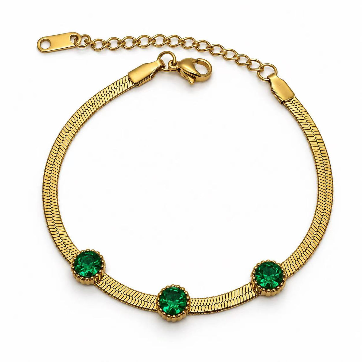 Bracciale Coordinate | in acciaio inox