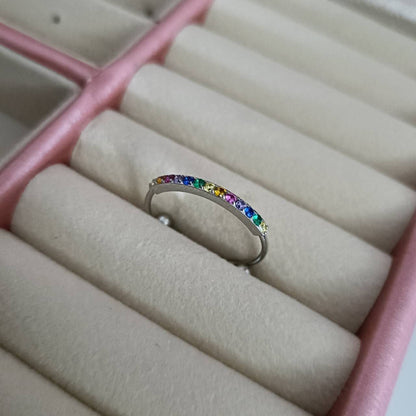 Anello “Spectrum”