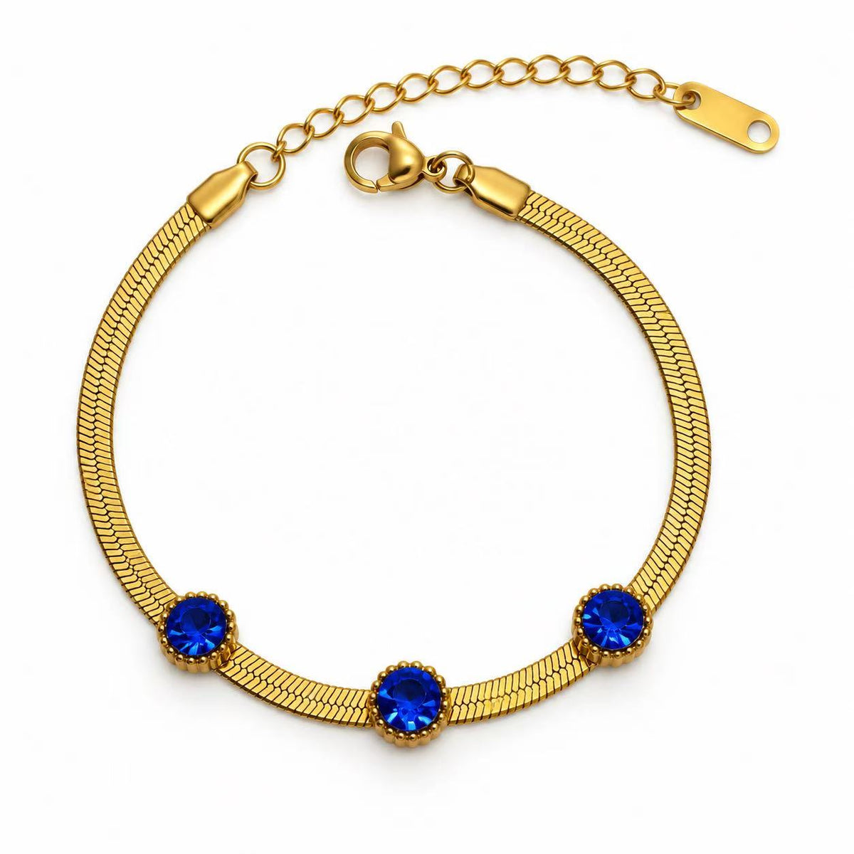 Bracciale Coordinate | in acciaio inox