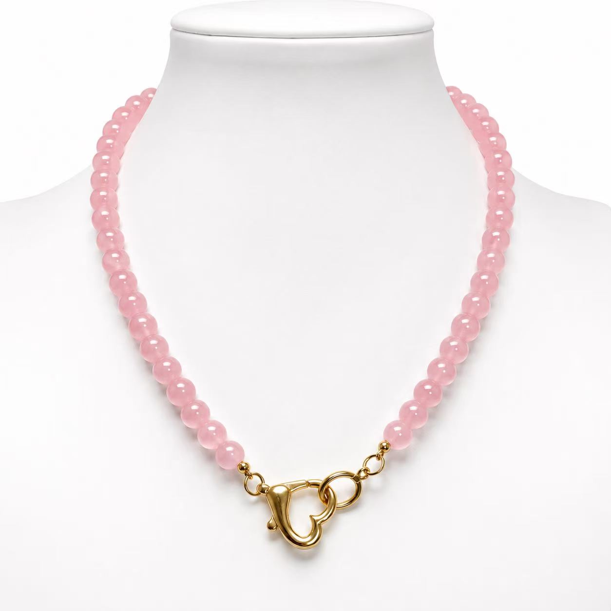 Collana Waterdrop