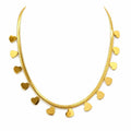 Collana Battiti