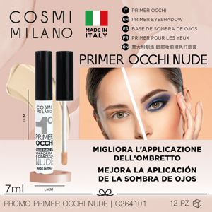 Primer Occhi Nude