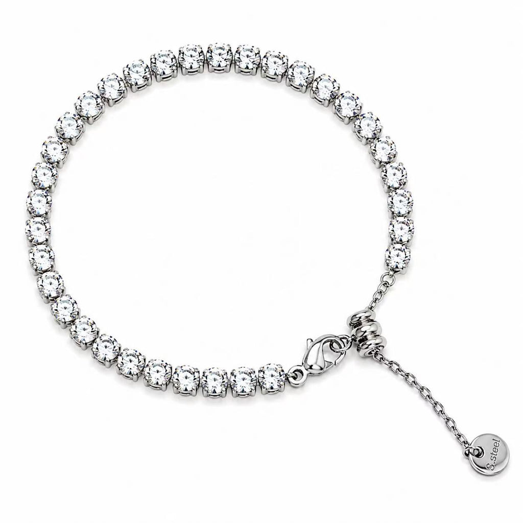 Bracciale Rivière | tennis a cursore