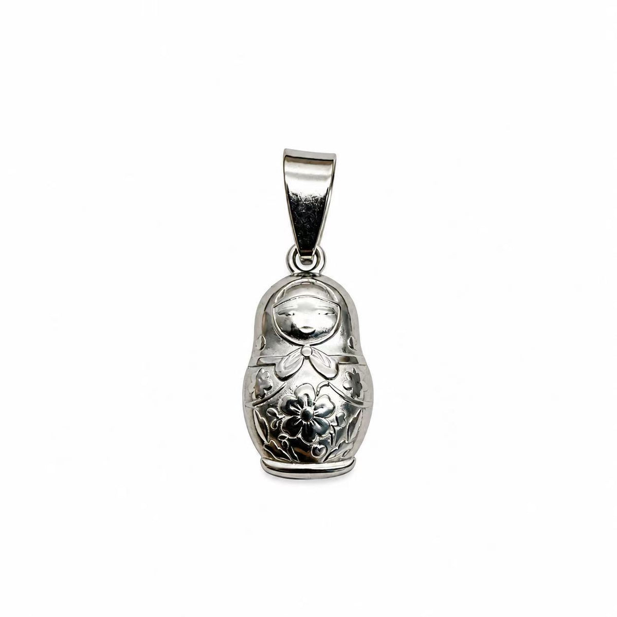 Ciondolini Collection | in acciaio inox