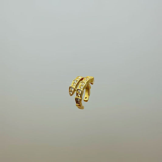 (E048)Ear cuff
