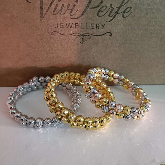 Bracciale “Perla Chic”