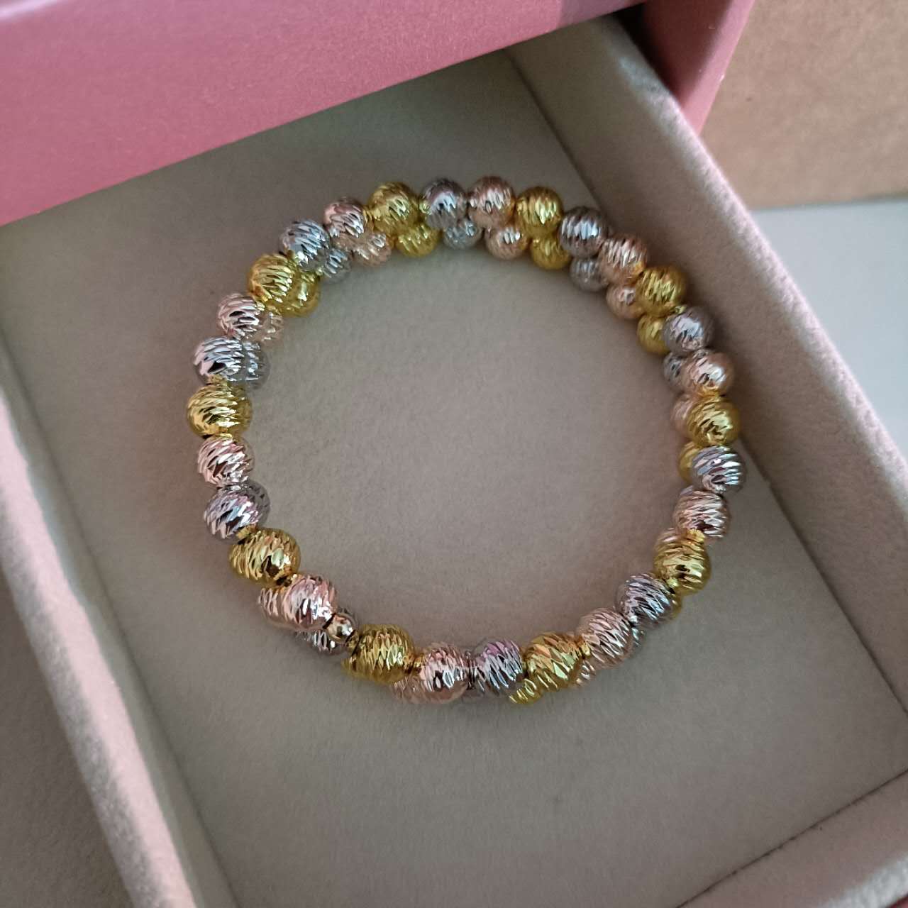 Bracciale “Perla Chic”