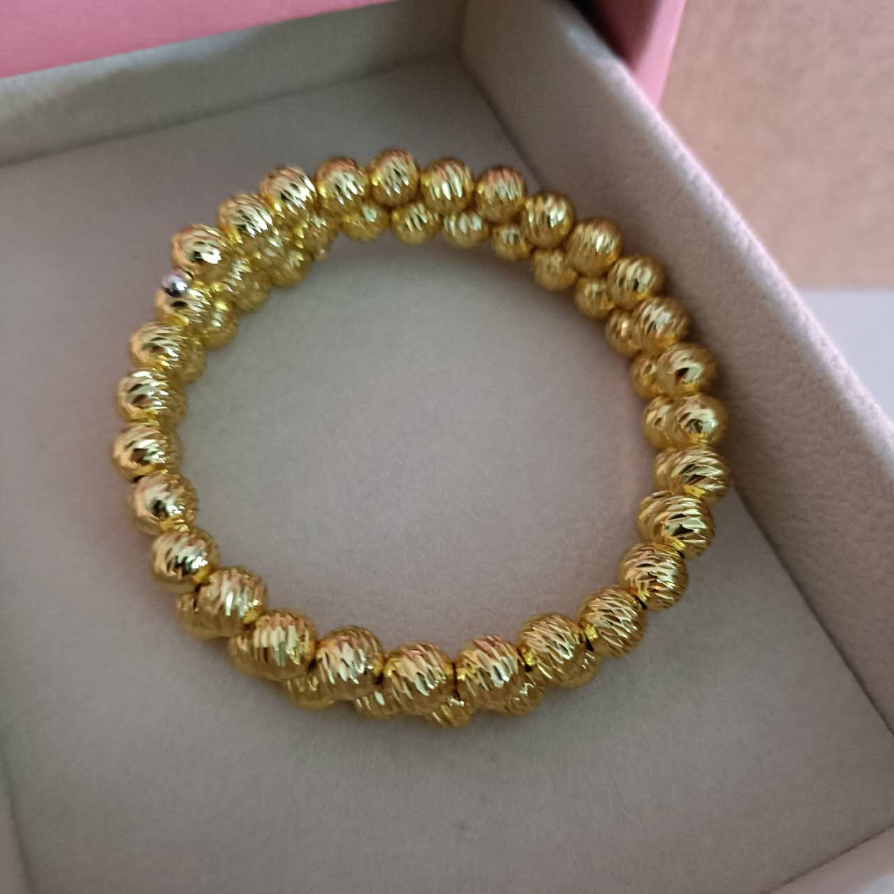 Bracciale “Perla Chic”