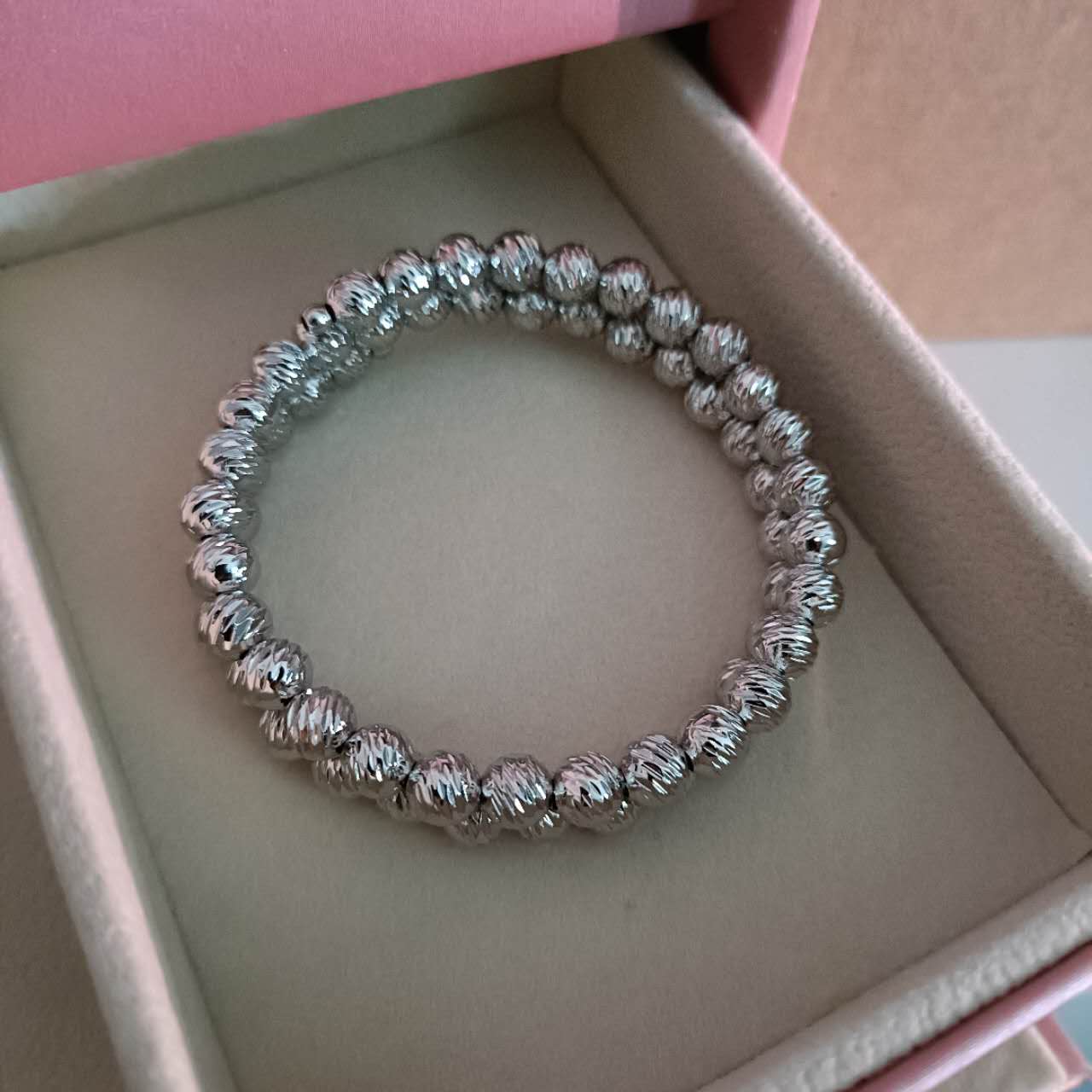 Bracciale “Perla Chic”