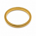 Bracciale “Flex” | in acciaio inox