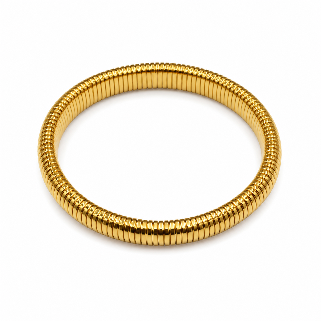 Bracciale “Flex” | in acciaio inox