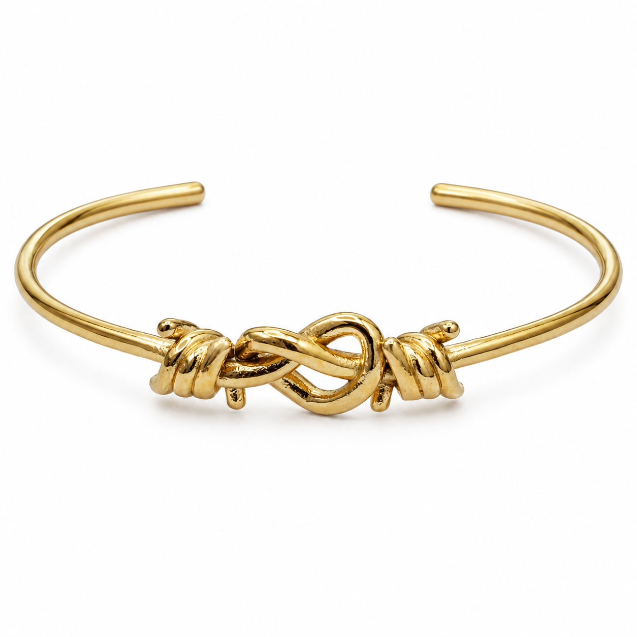 Bracciale “Promise” | in acciaio inox