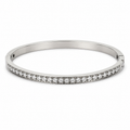 Bracciale “Costante” | in acciaio inox