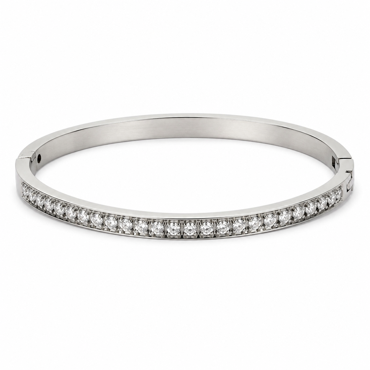 Bracciale “Costante” | in acciaio inox