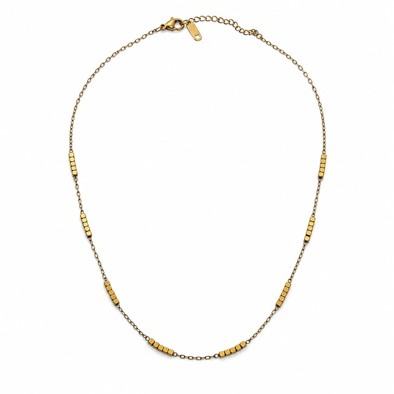 Collana Intervallo