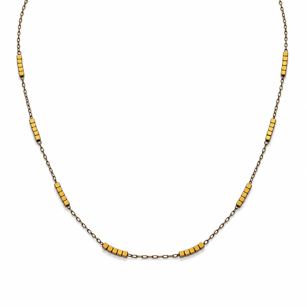 Collana Intervallo