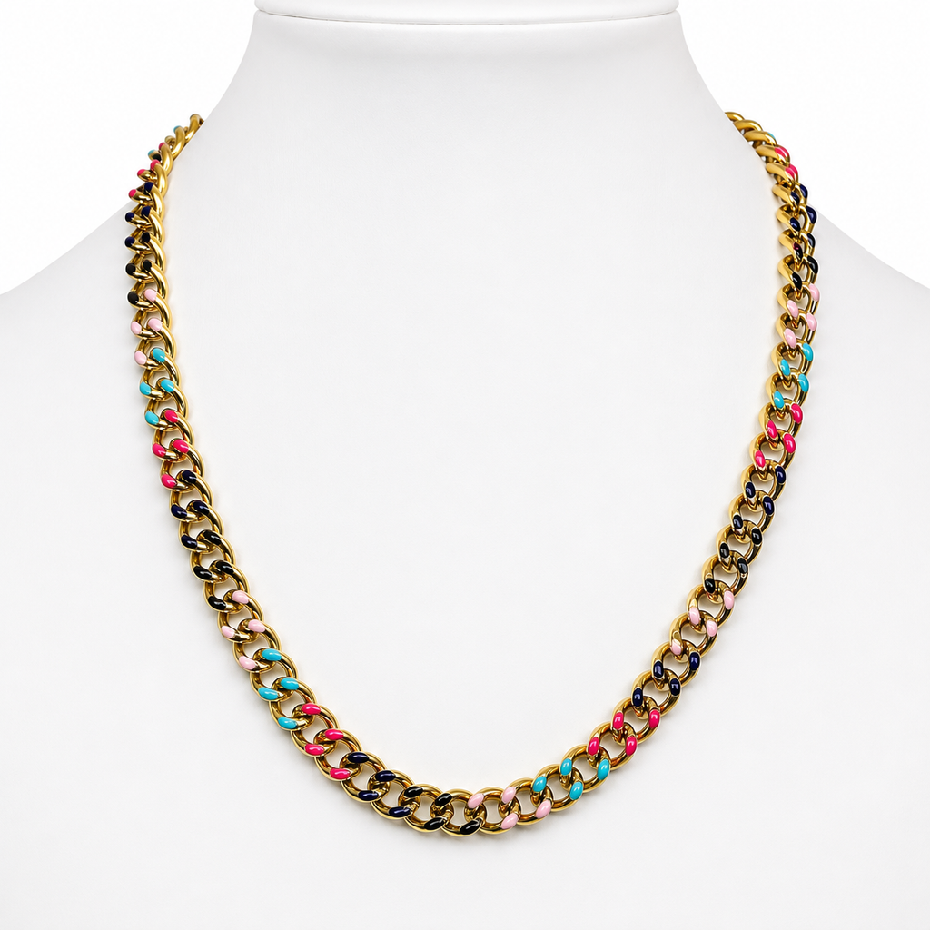 Collana Caleido | 45cm
