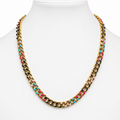 Collana Caleido | 45cm