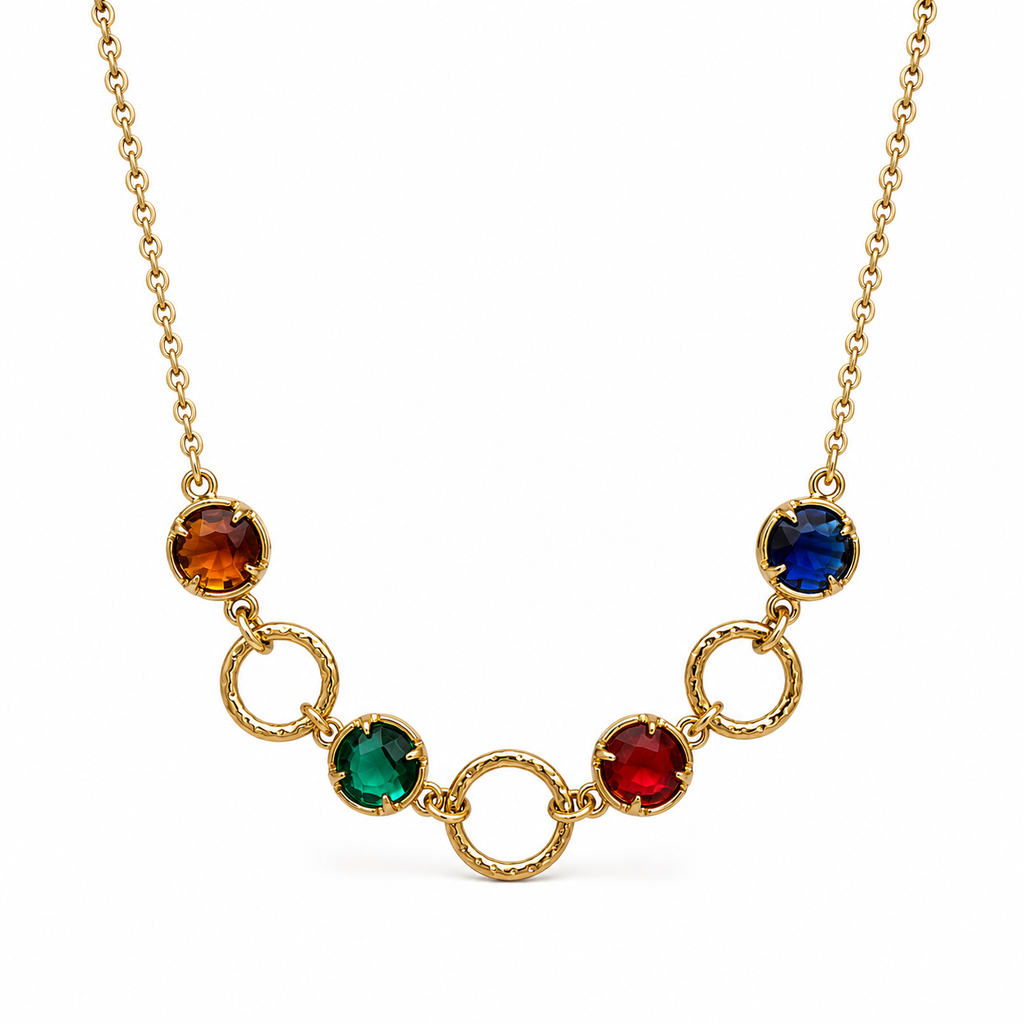 Collana Elements | 45cm