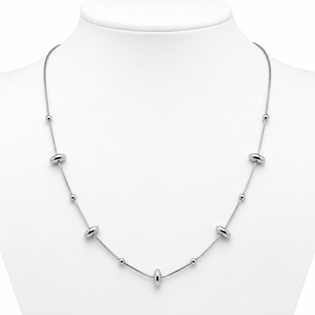 Collana Ring | 45cm