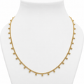 Collana Perlage | 45cm