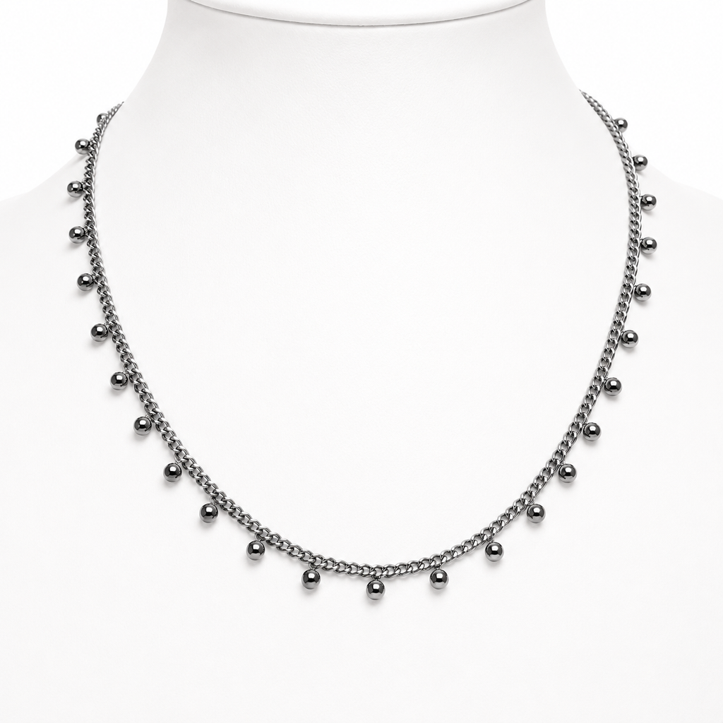 Collana Perlage | 45cm
