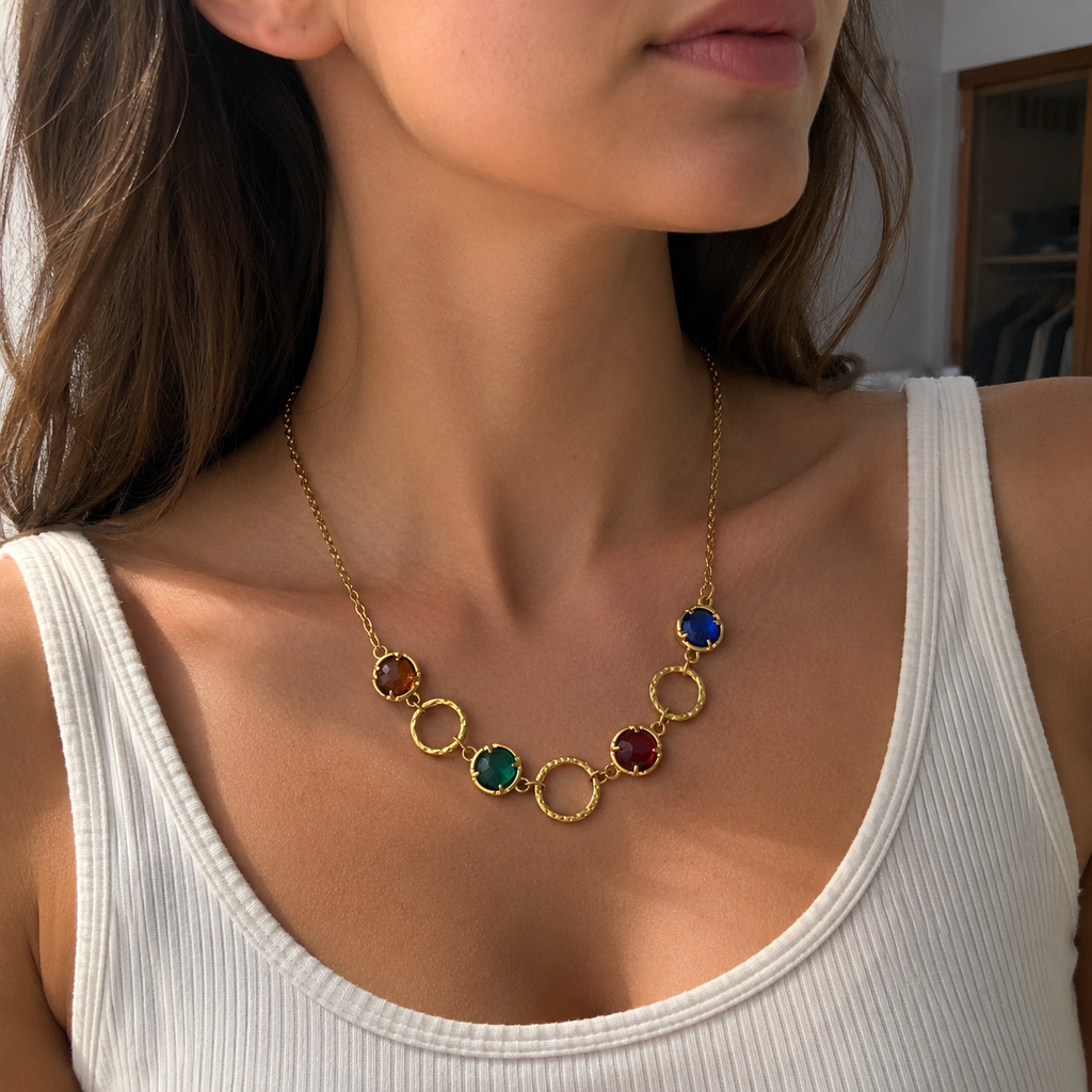 Collana Elements | 45cm