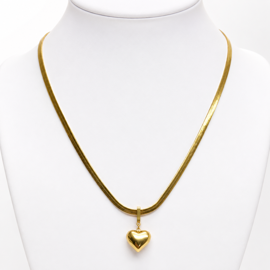 Collana Battito | 45cm