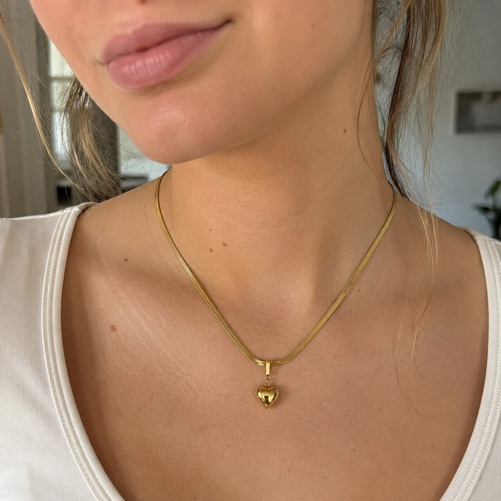 Collana Battito | 45cm