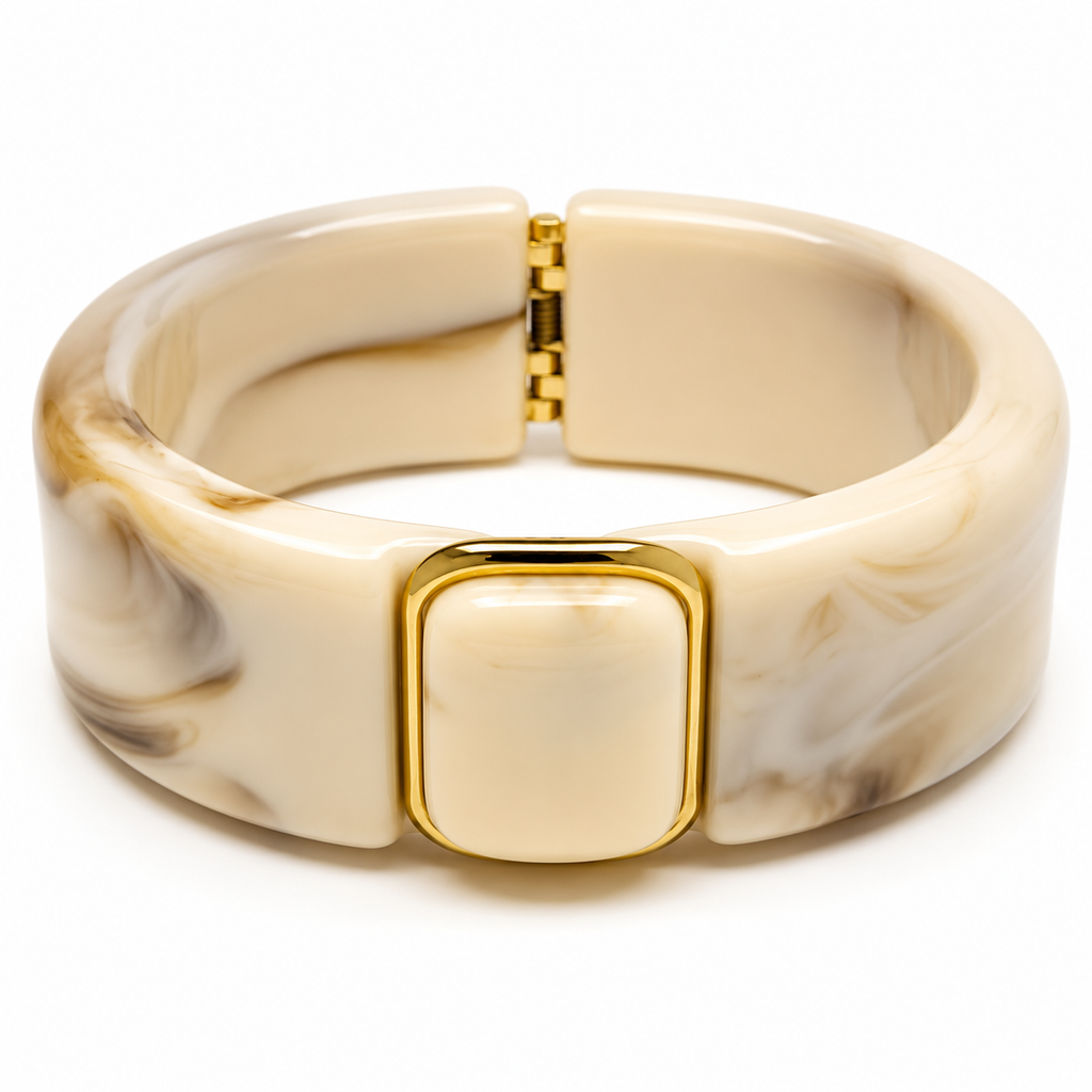 Bracciale “Cream”