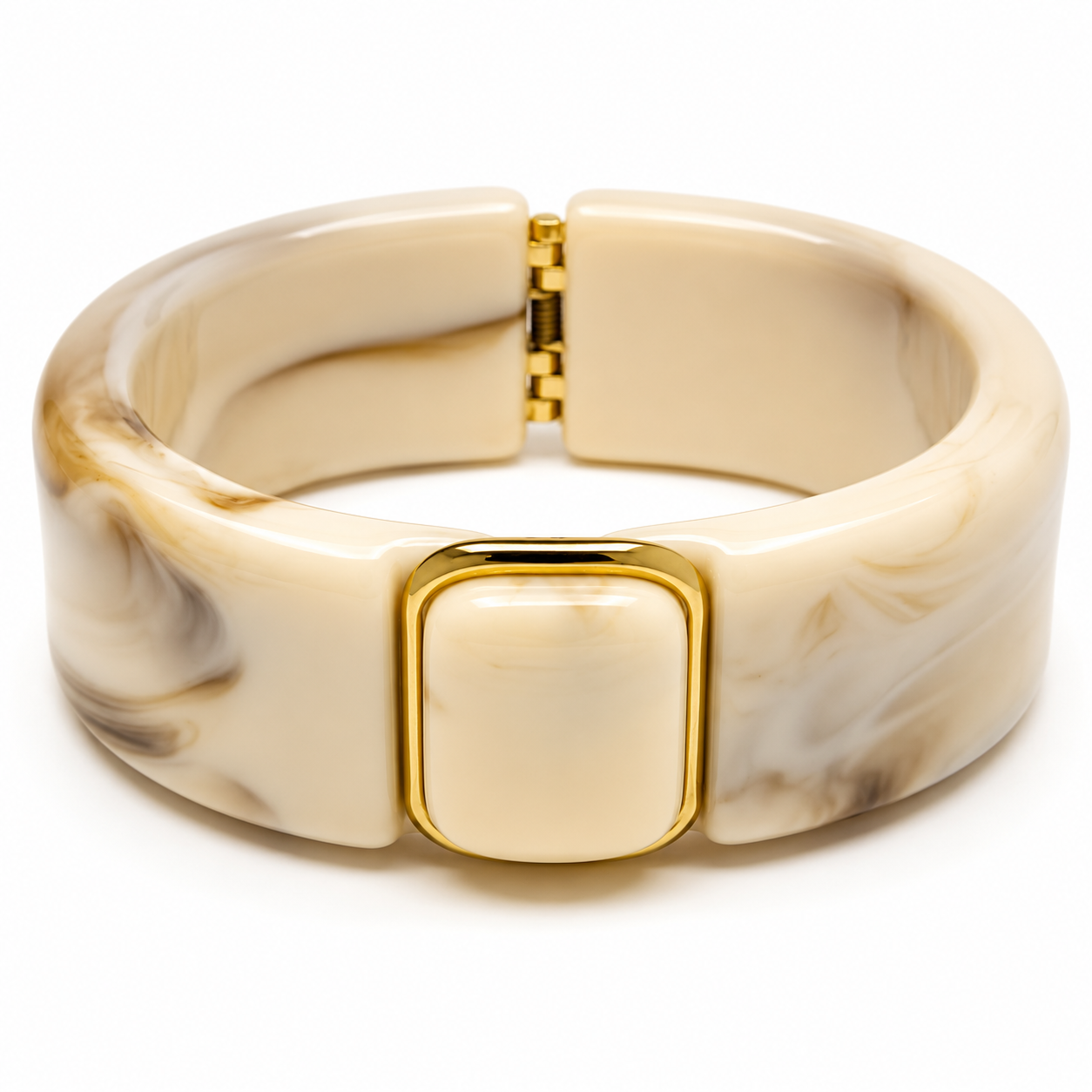 Bracciale “Cream”