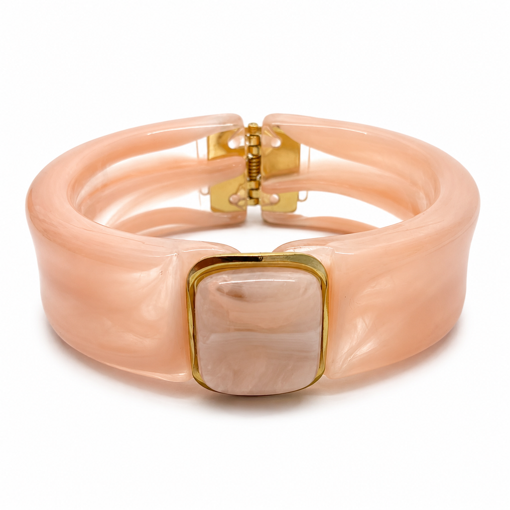 Bracciale “Cream”