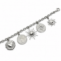 Bracciale “Incanto Astrale” | in acciaio inox