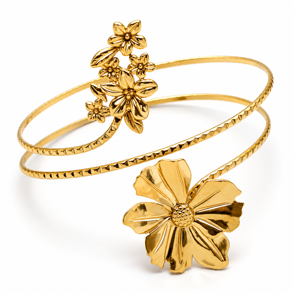 Bracciale da braccio collection | in acciaio inox